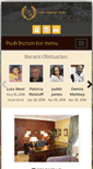 Mobile Screenshot of cobbfuneralhomes.com